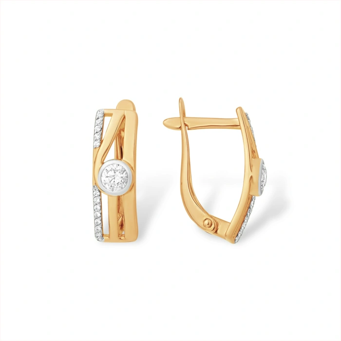 Серьги С1328721