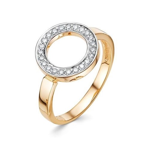 Кольцо 1-434-10