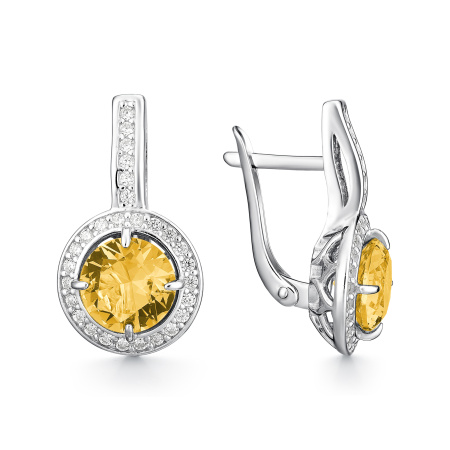 Серьги 203117-007-0019