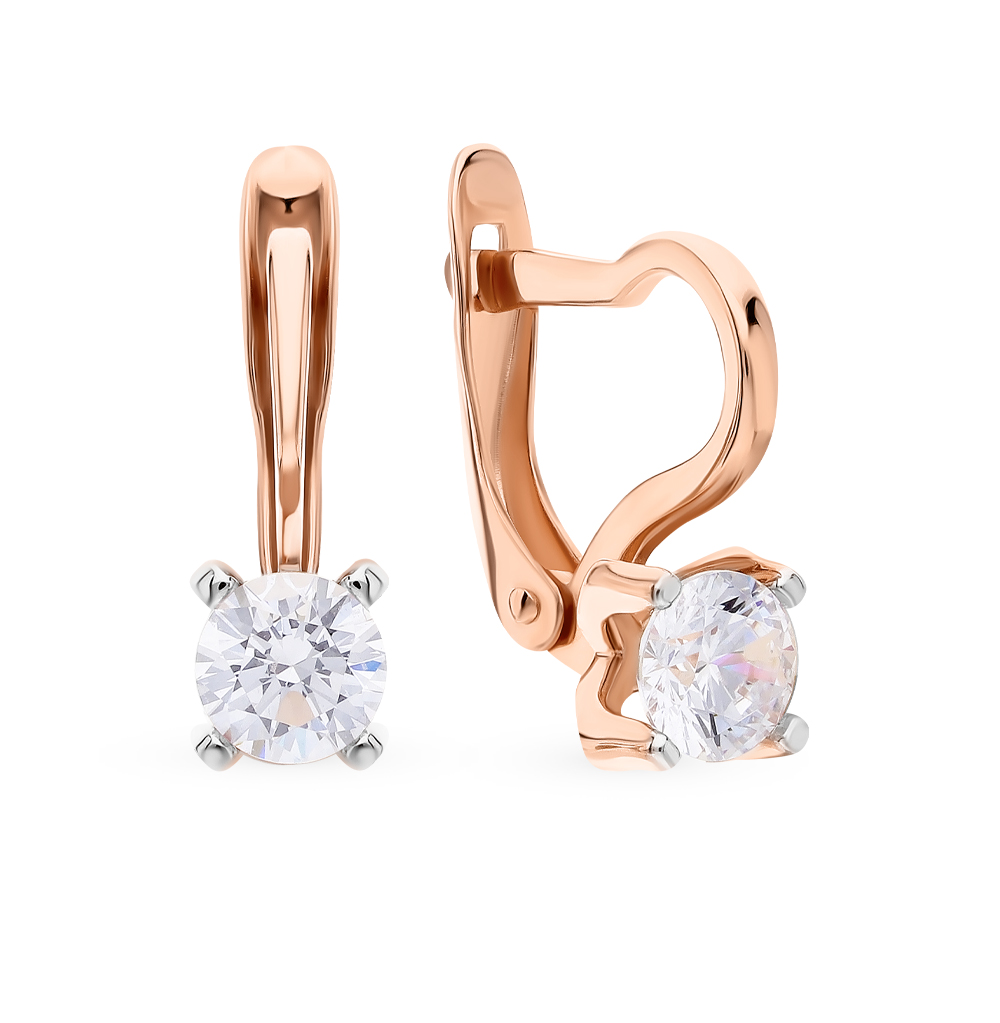 Серьги С1324641