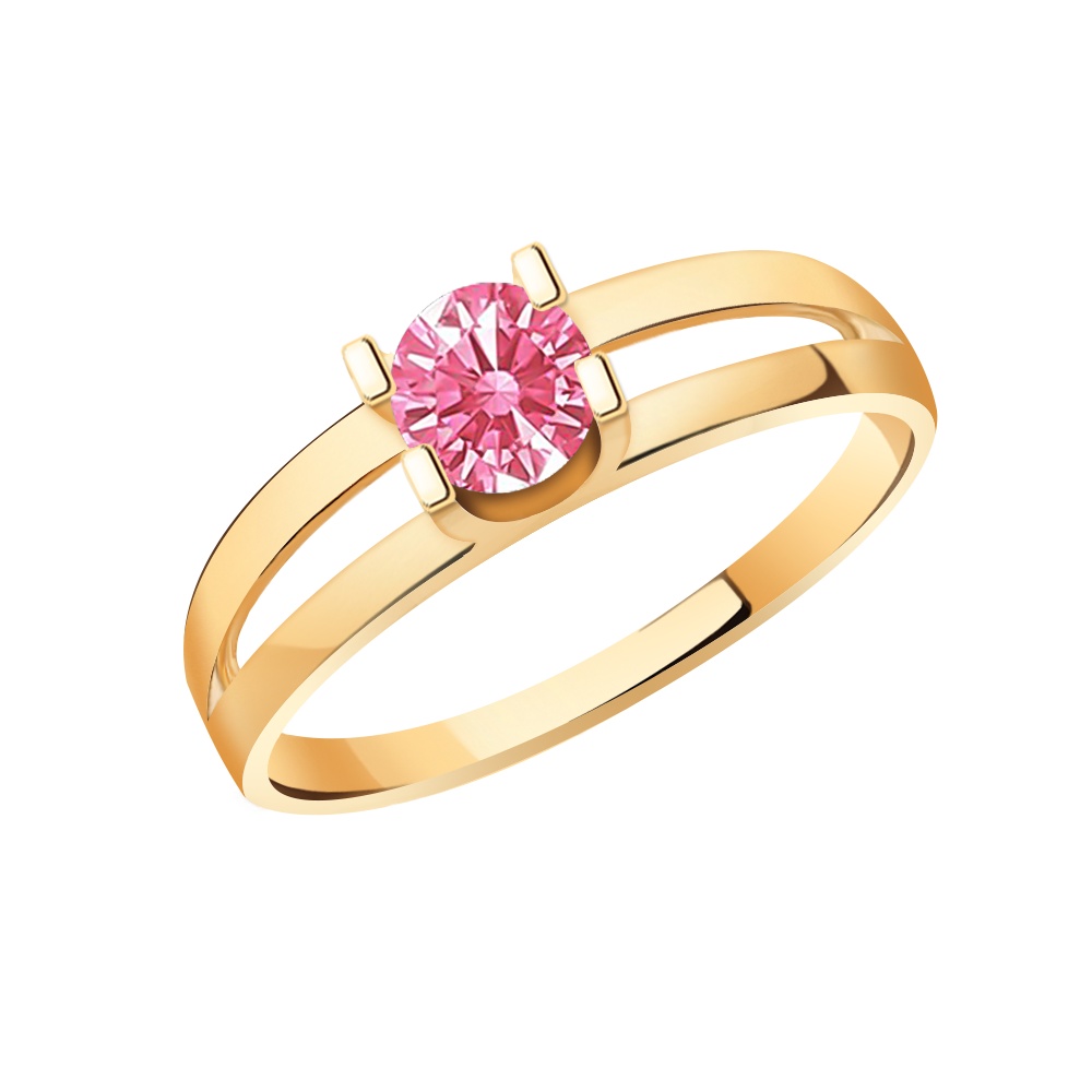 Кольцо 10635sw17