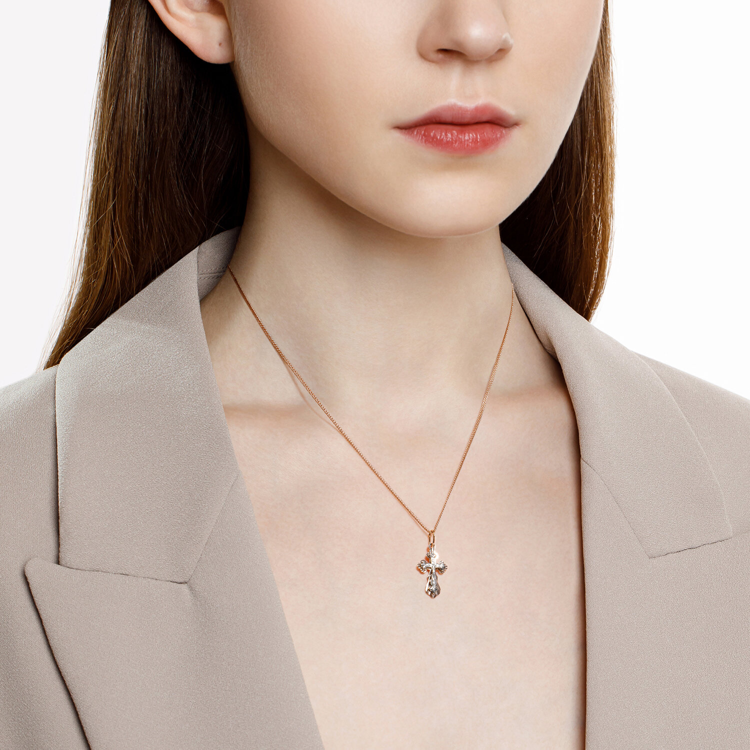 Крест 51-131-02835-1