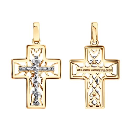 Крест 51-131-01434-1