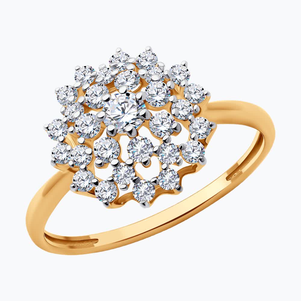 Кольцо 31-110-02302-1