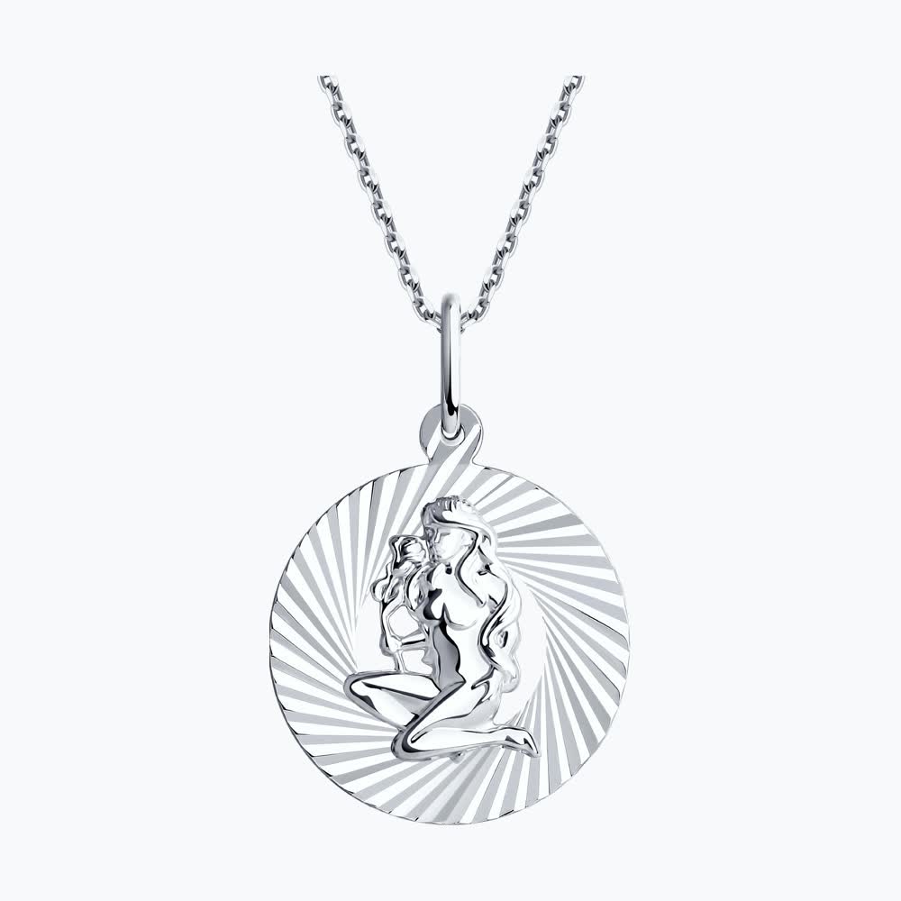 Подвеска 94030887 "Дева"