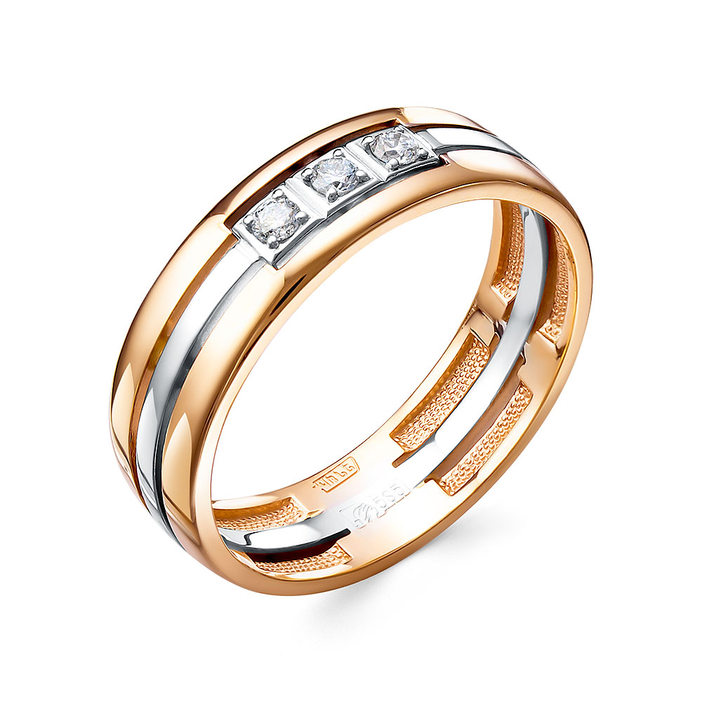 Кольцо обр. 04-0097