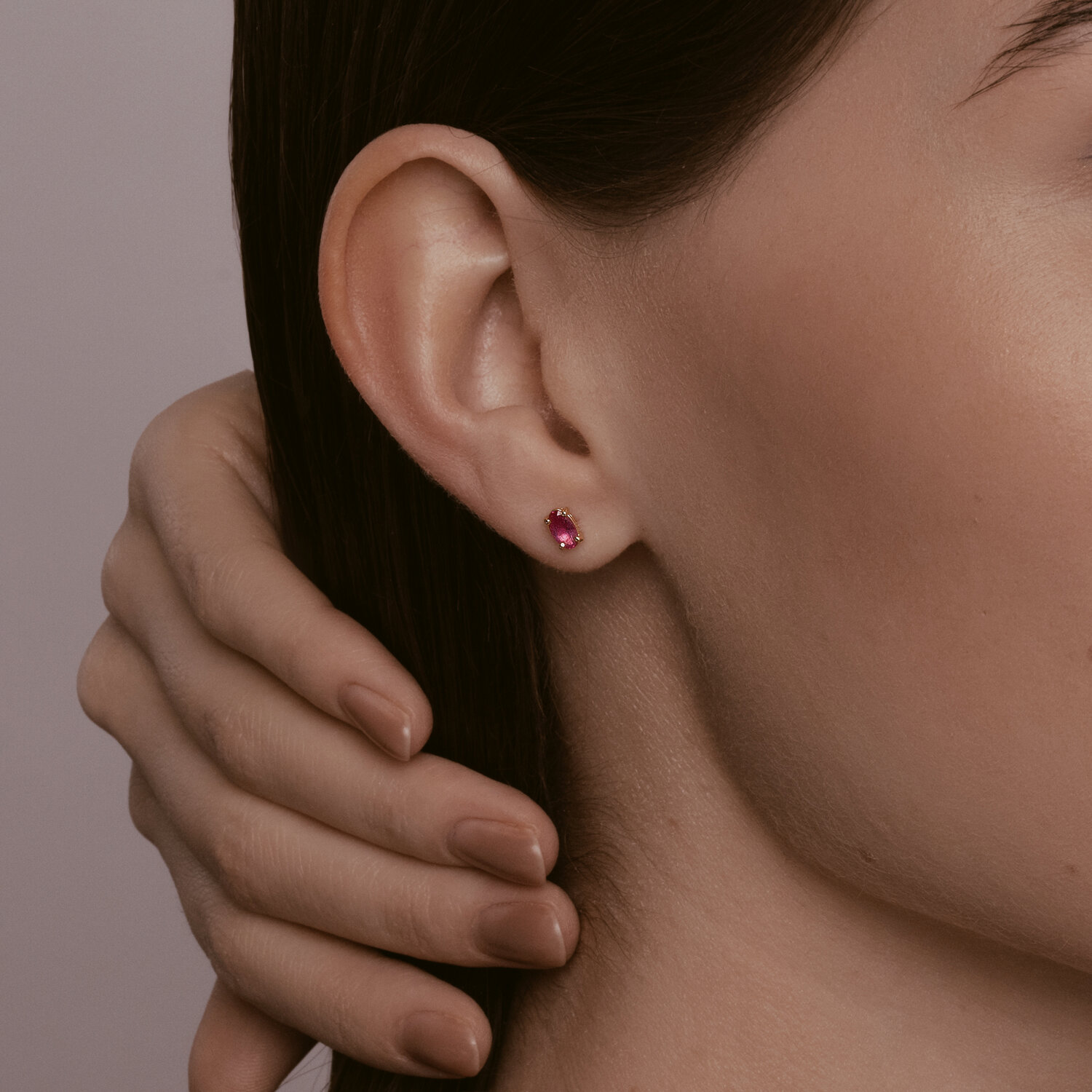 Серьги пусеты 51-222-02400-2 №23 17