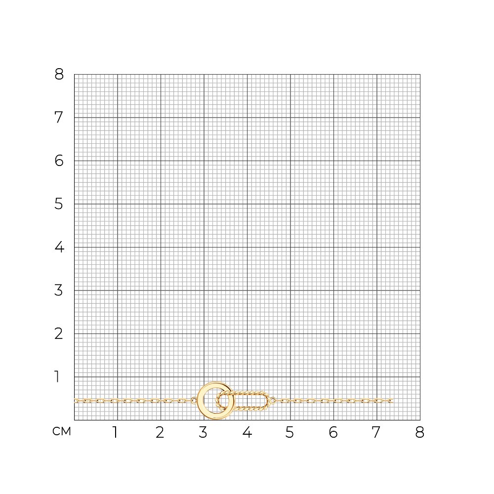 Браслет 051338