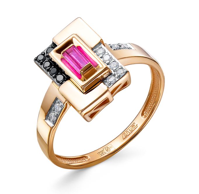 Кольцо 01-4359/3