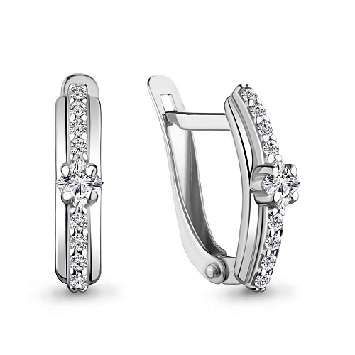 Серьги 48326А.5