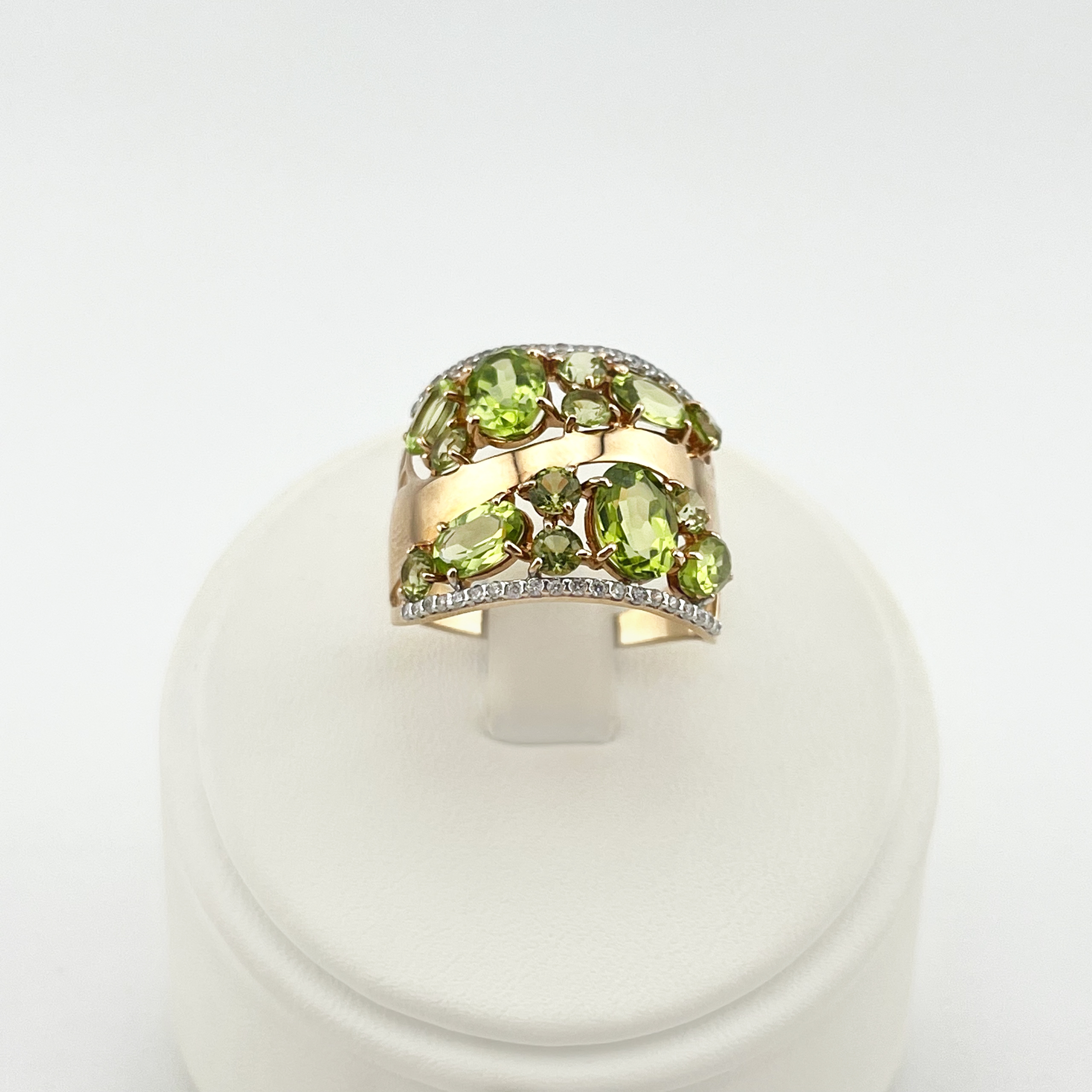 Кольцо 01-2-237-08