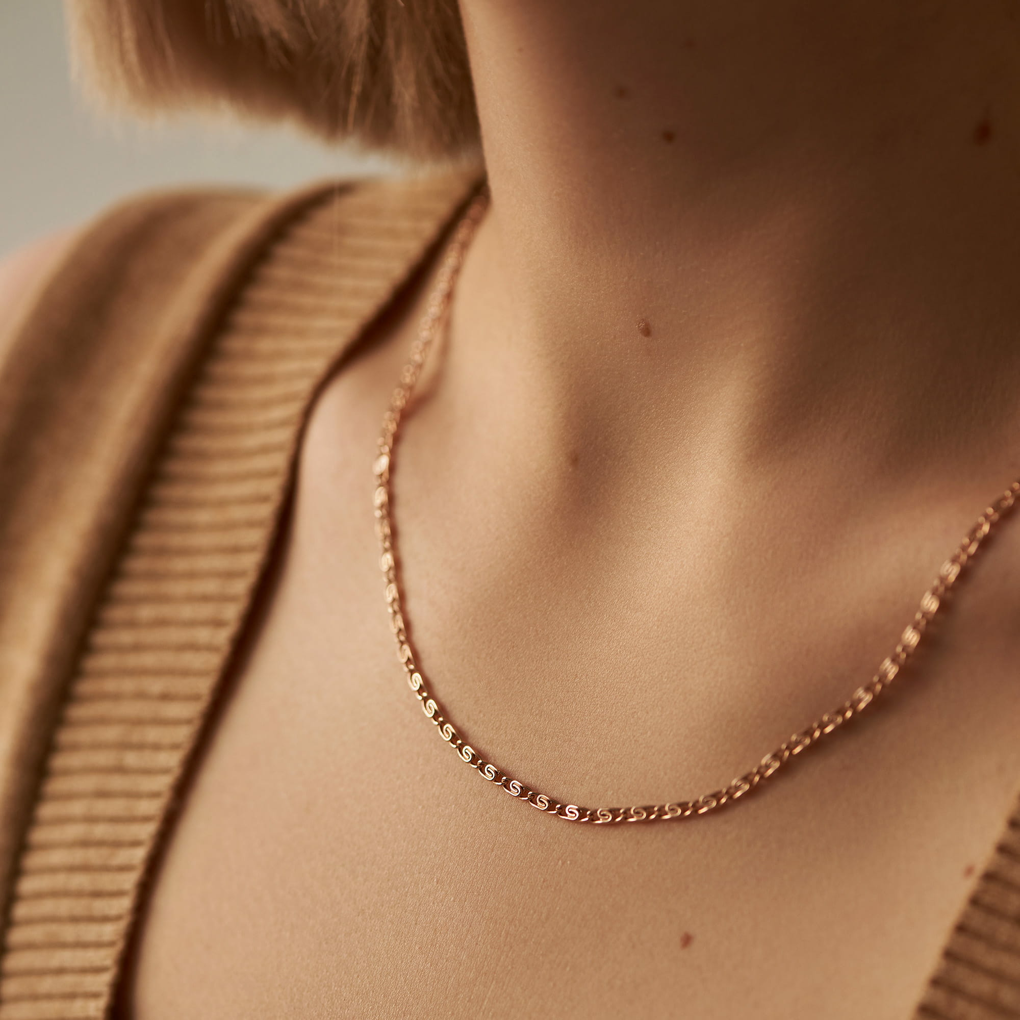 Цепь НЦ 12-046 d 0.50