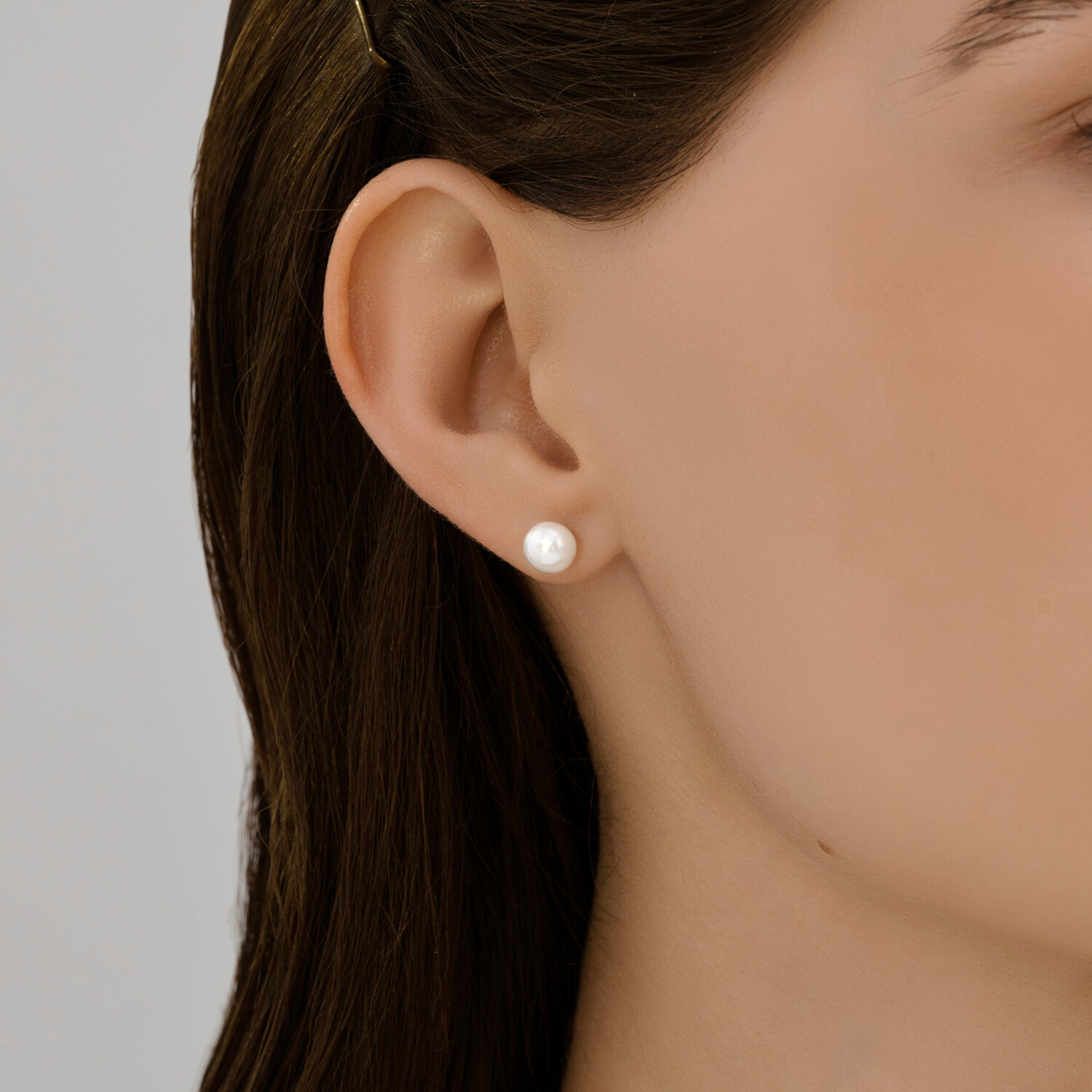 Серьги пусеты 51-322-01839-3