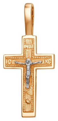 Крест 705427-1002