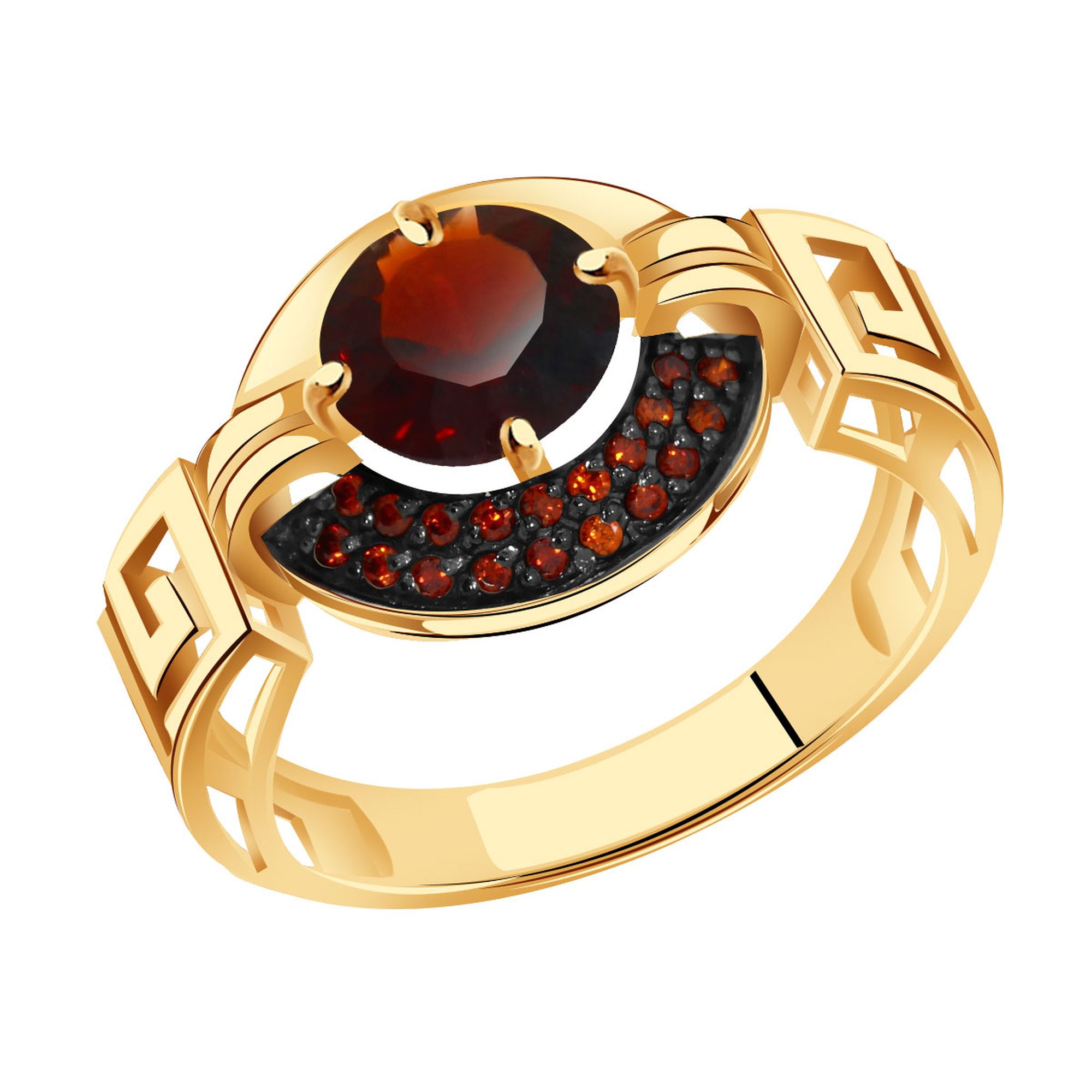 Кольцо кл4189-2-01