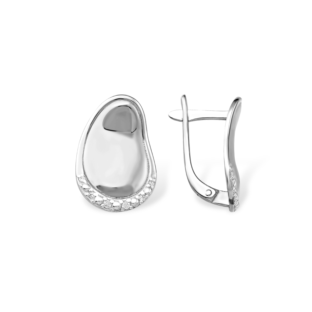 Серьги 12100110267-501