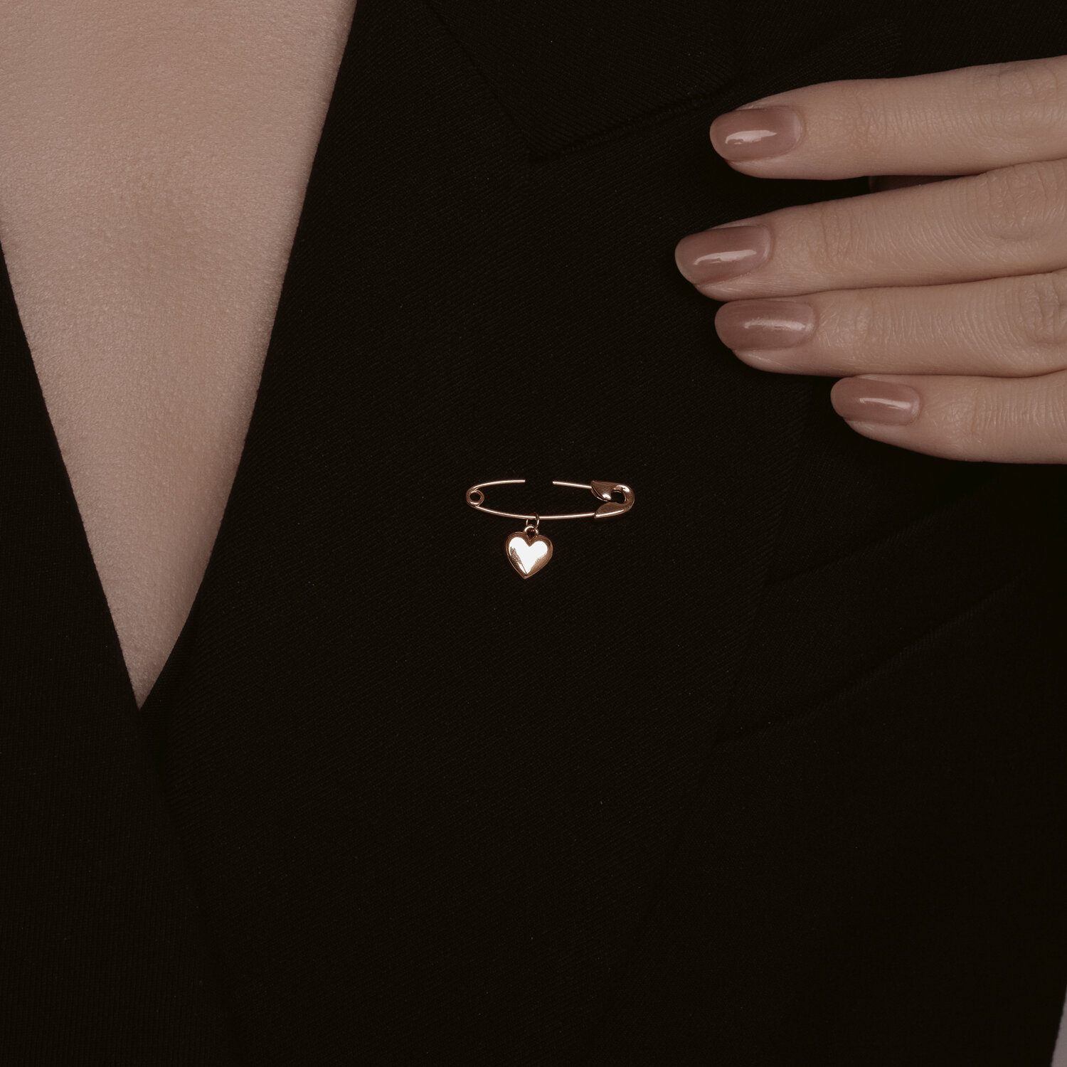 Булавка 51-140-02718-1