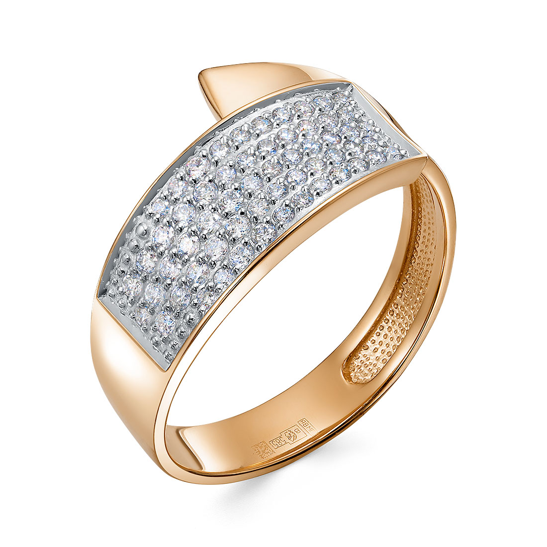 Кольцо 10369-12-00