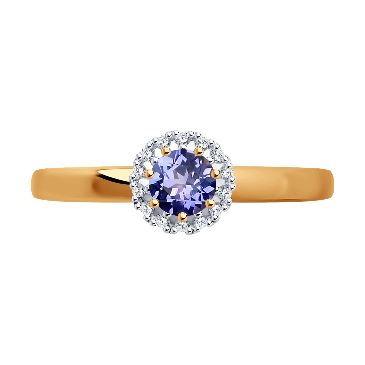 Кольцо 6014185 №21 43