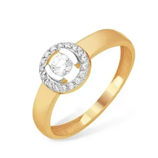 Кольцо К13212482