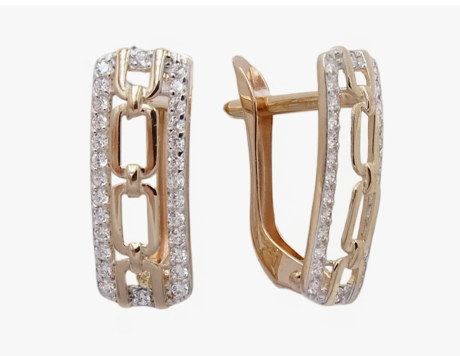 Серьги 10-20326_f-201