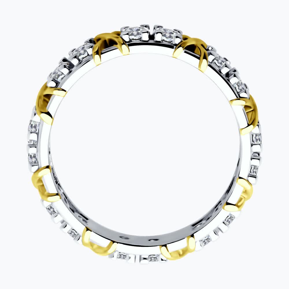 Кольцо 94-110-01990-1