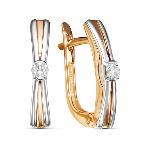 Серьги 02-3209