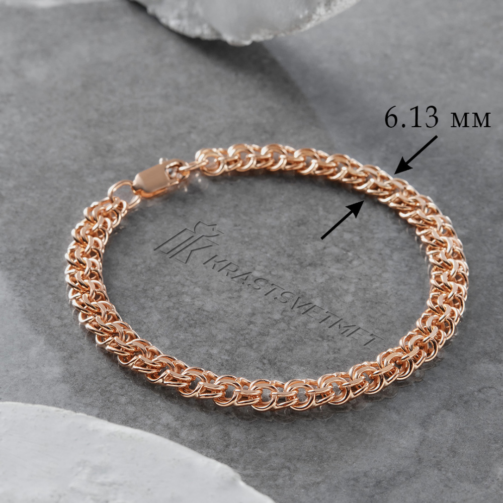 Браслет НБ 12-052 d 0.90