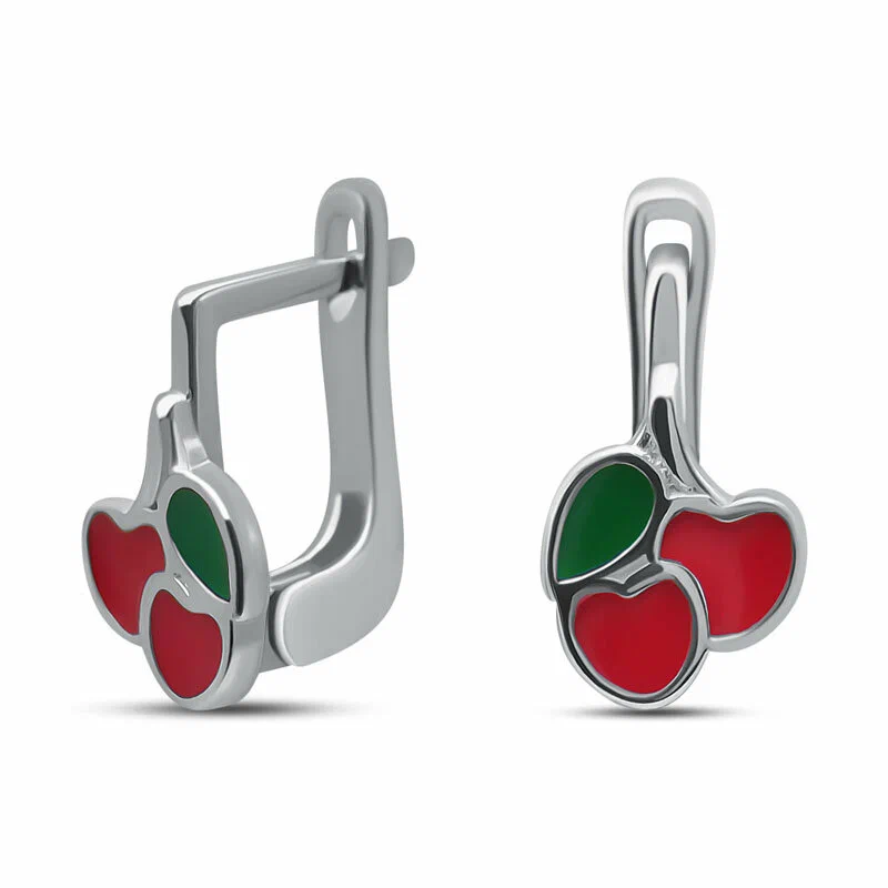 Серьги детские 0211323431d