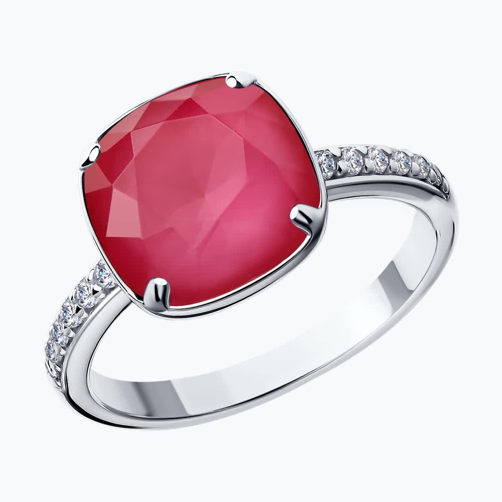 Кольцо 94012432