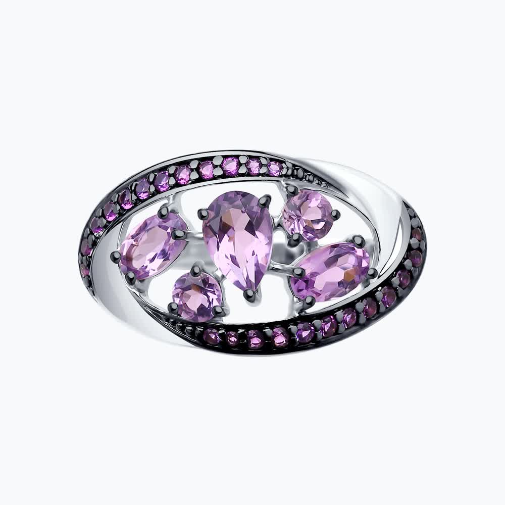 Кольцо 92011341