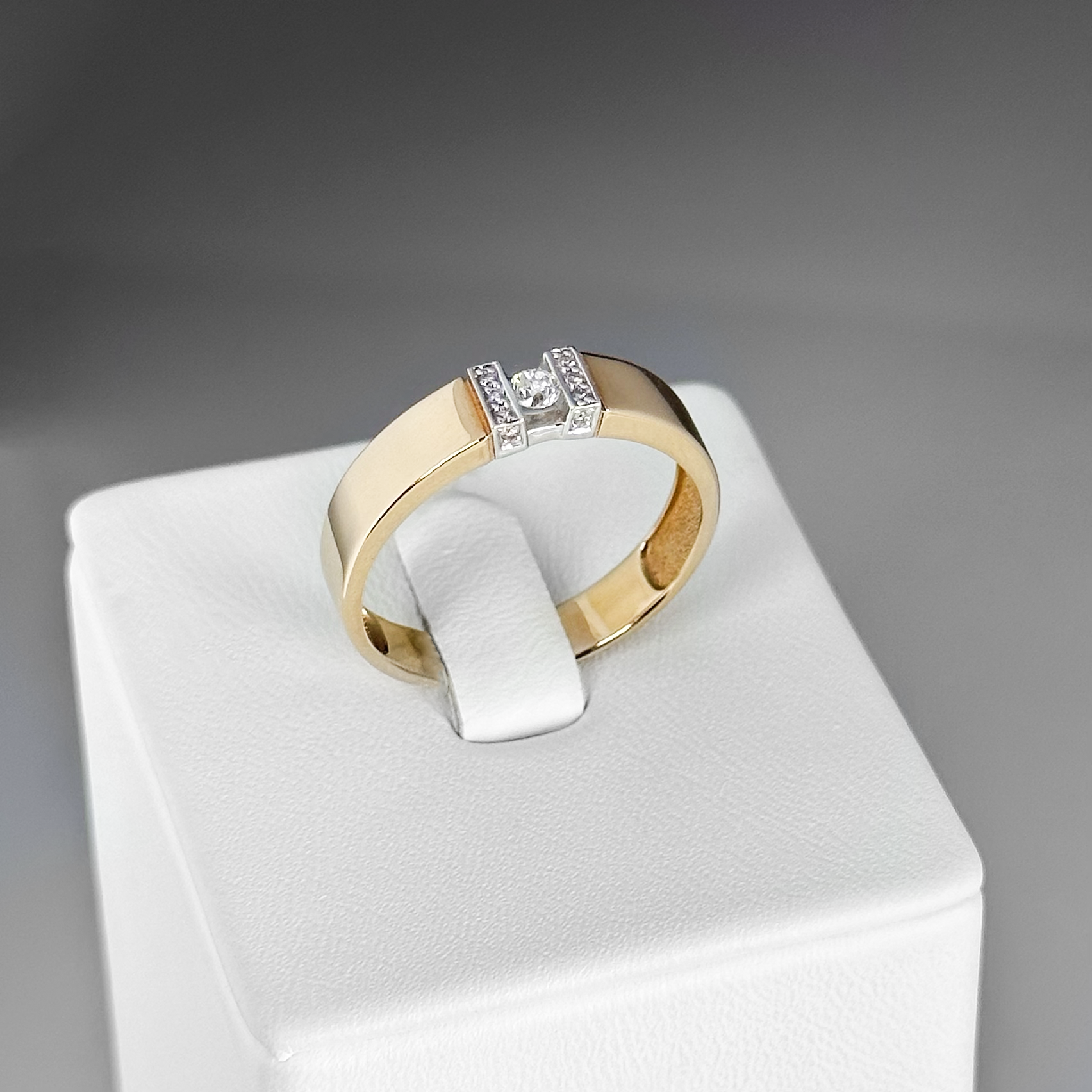 Кольцо 1-425-10