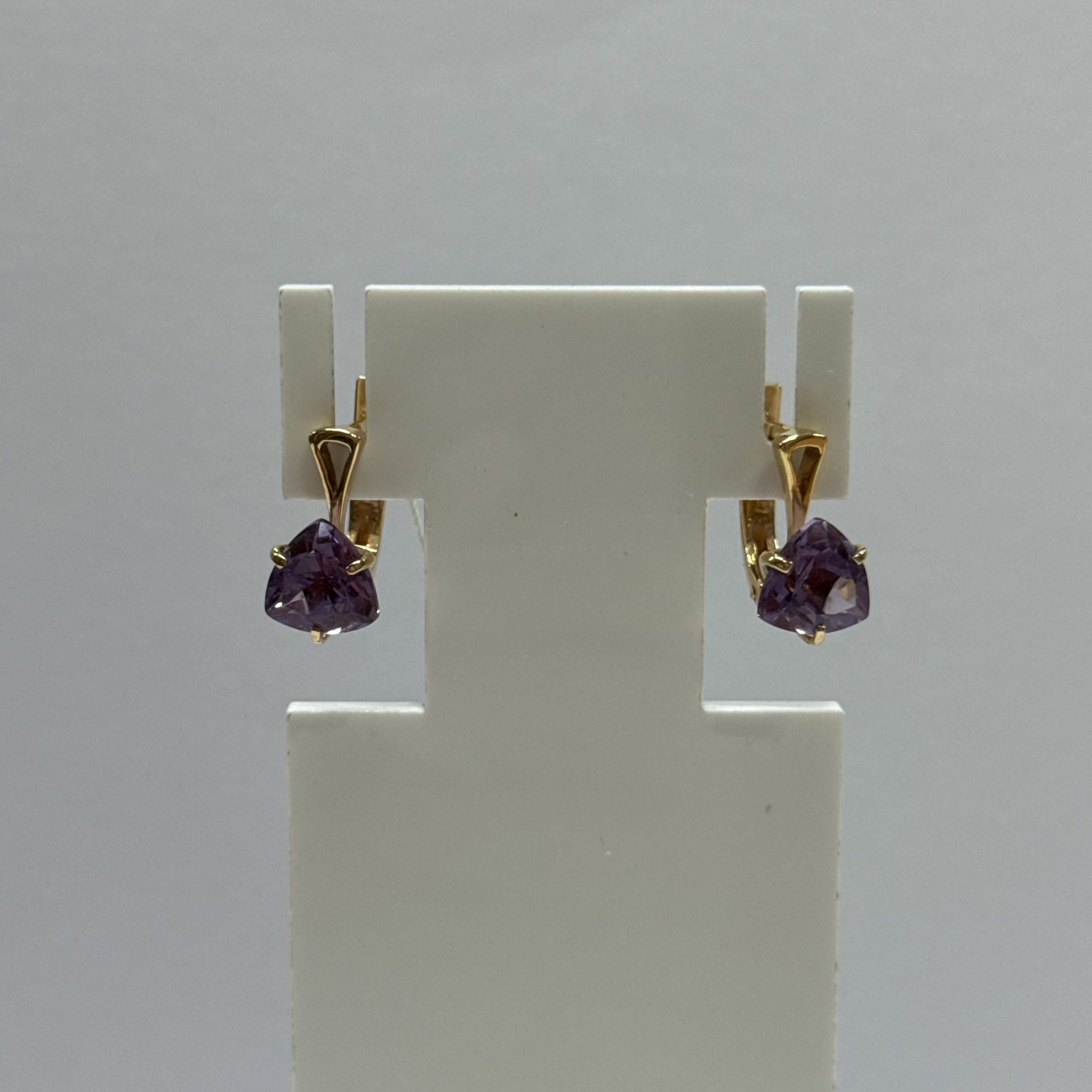 Серьги 20079