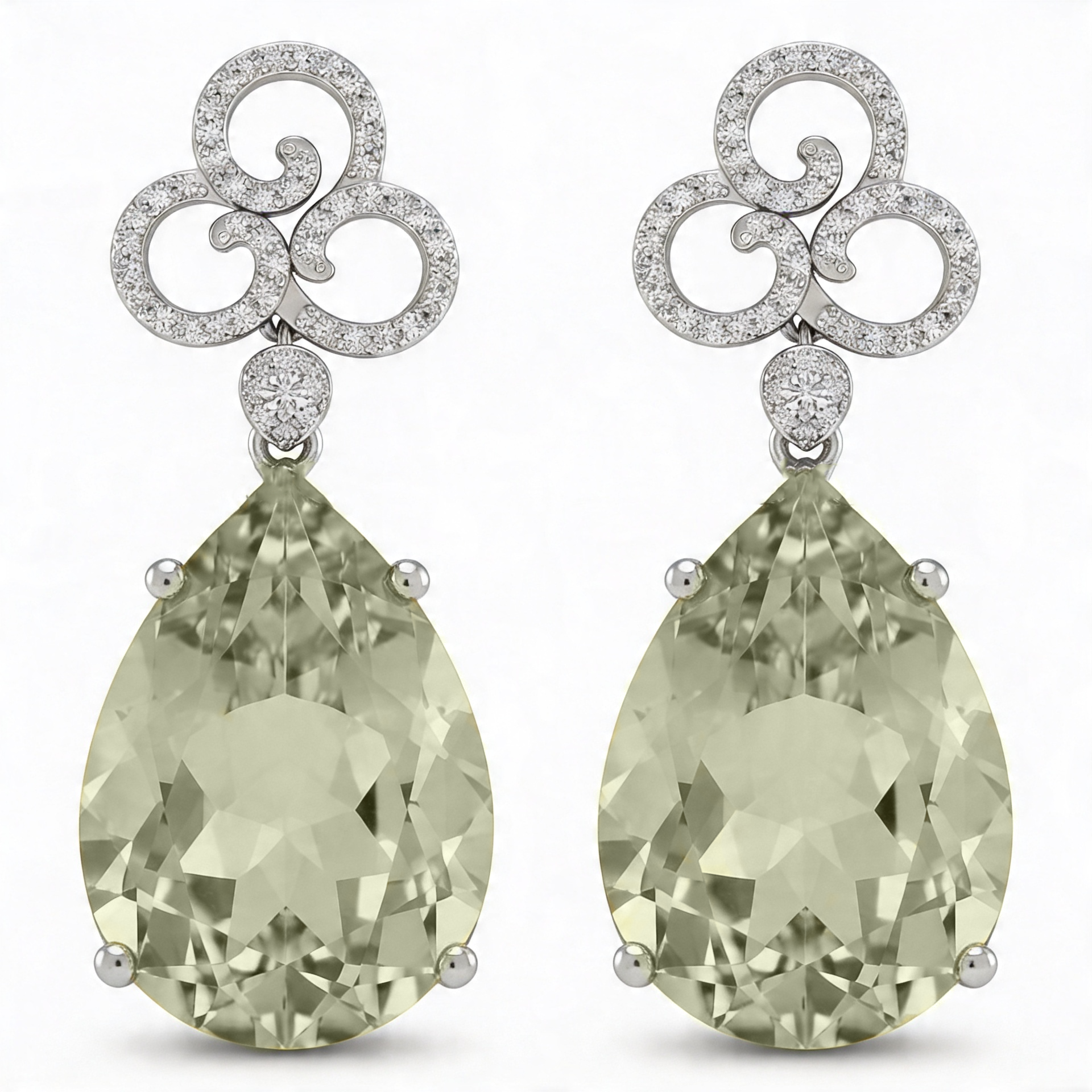 Серьги EHAWEAIAE0297