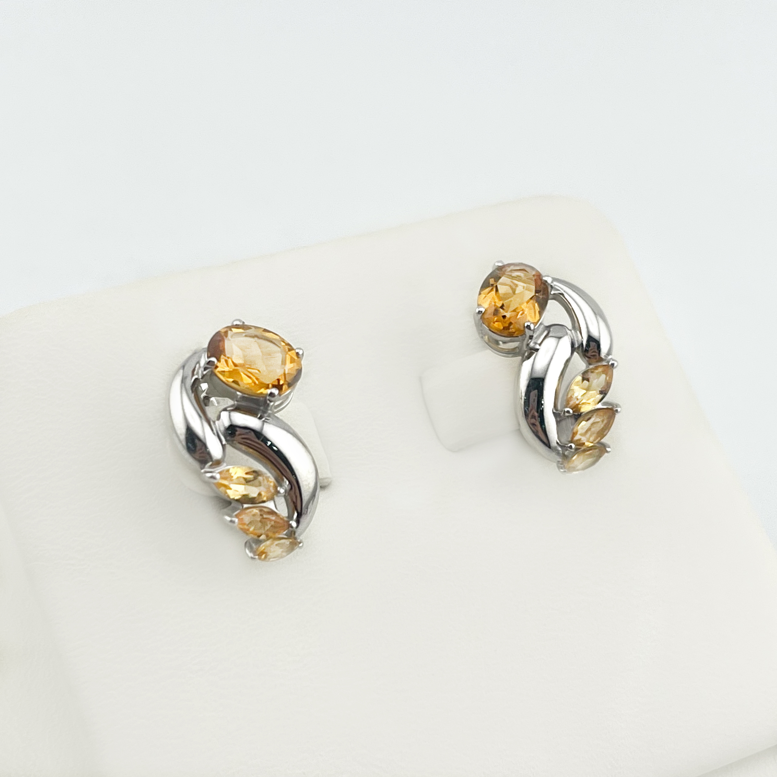 Серьги 45037606.5