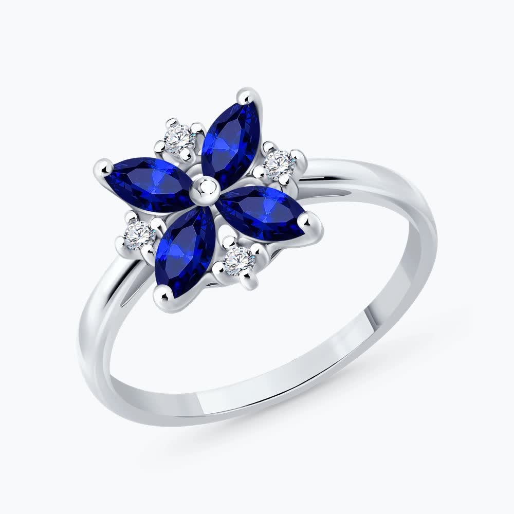 Кольцо 62010022