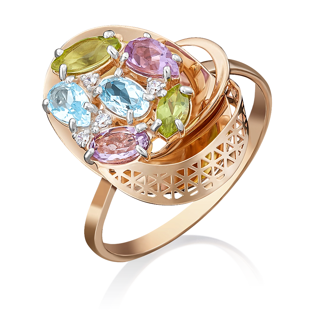 Кольцо 01-4964-00-248-1110-46