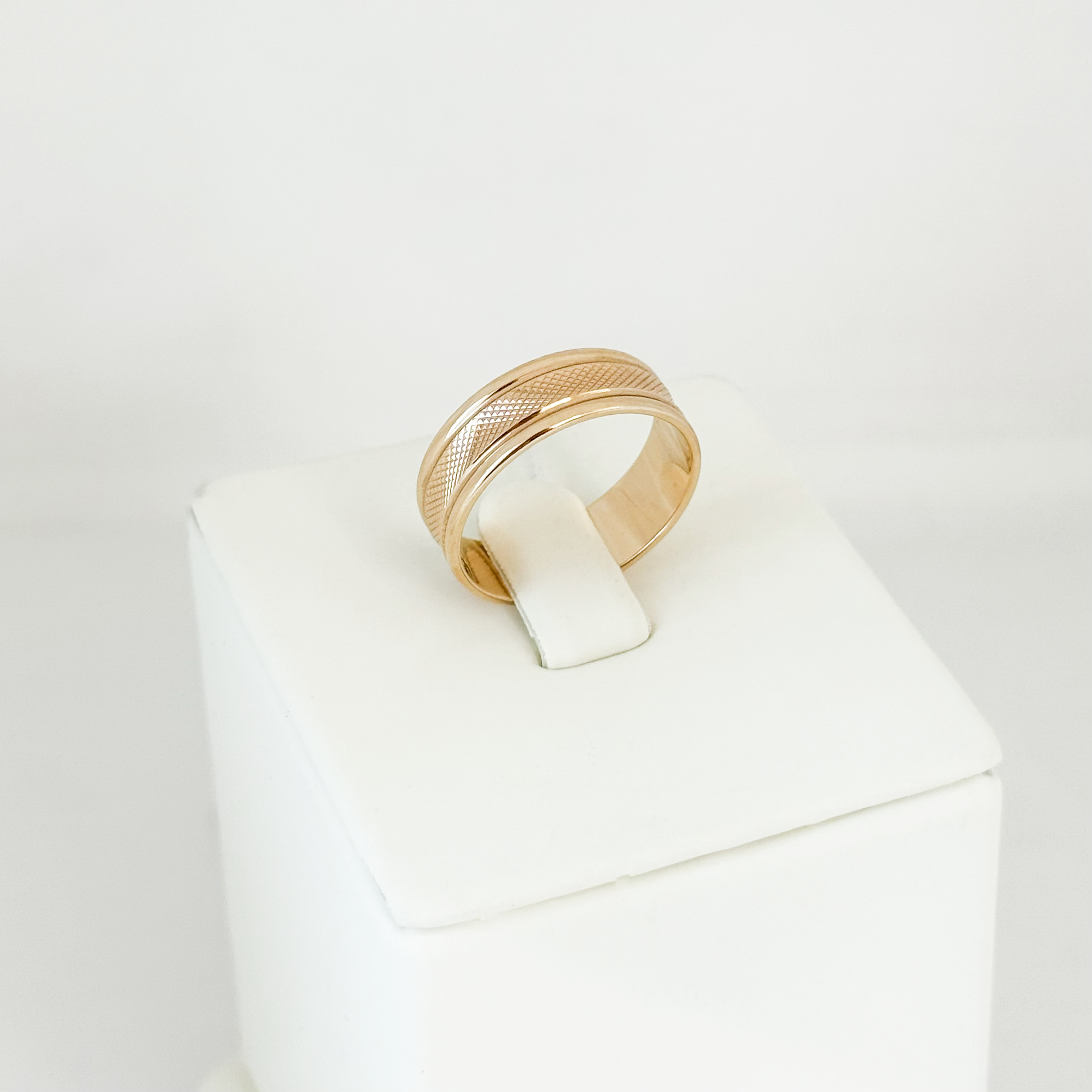 Кольцо обр. Т100613862