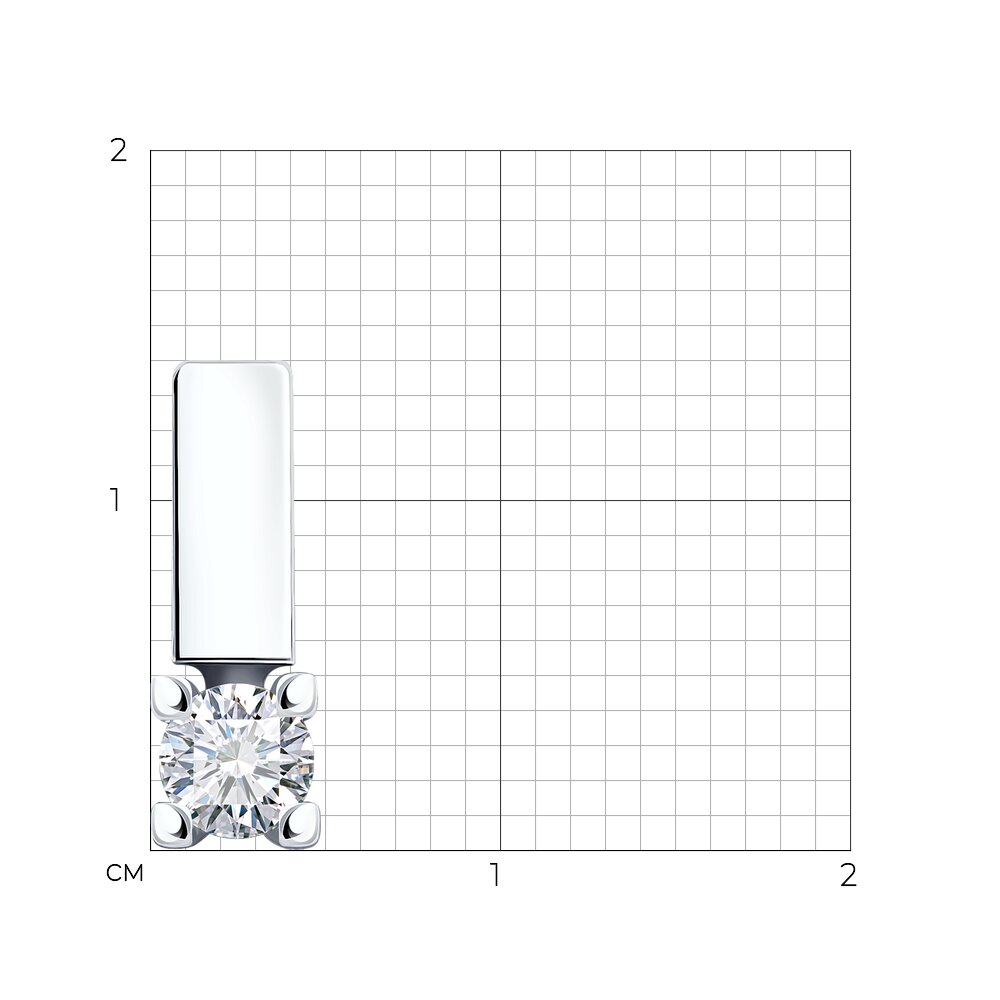 Подвеска 94032825