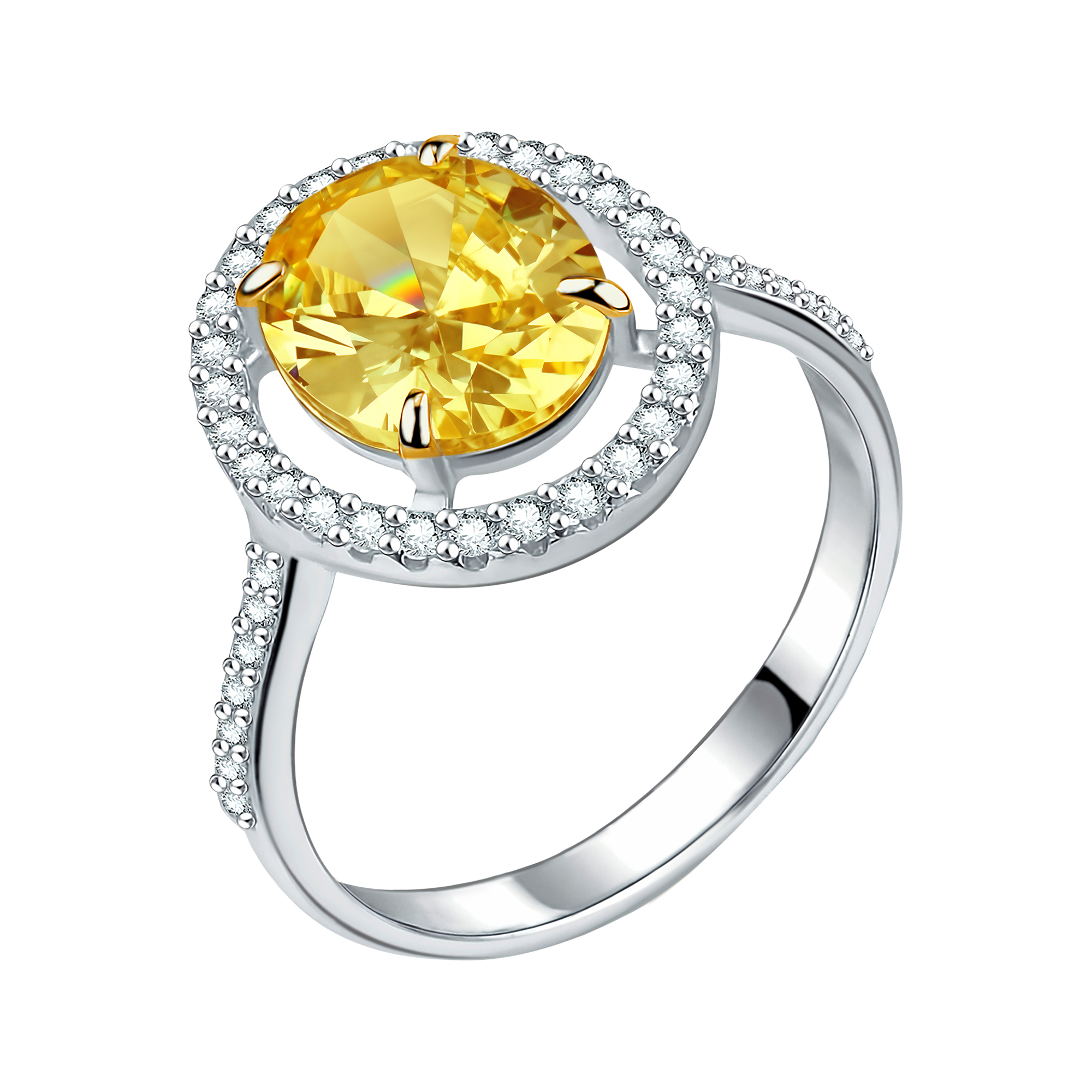 Кольцо 20-7М-0005-17444