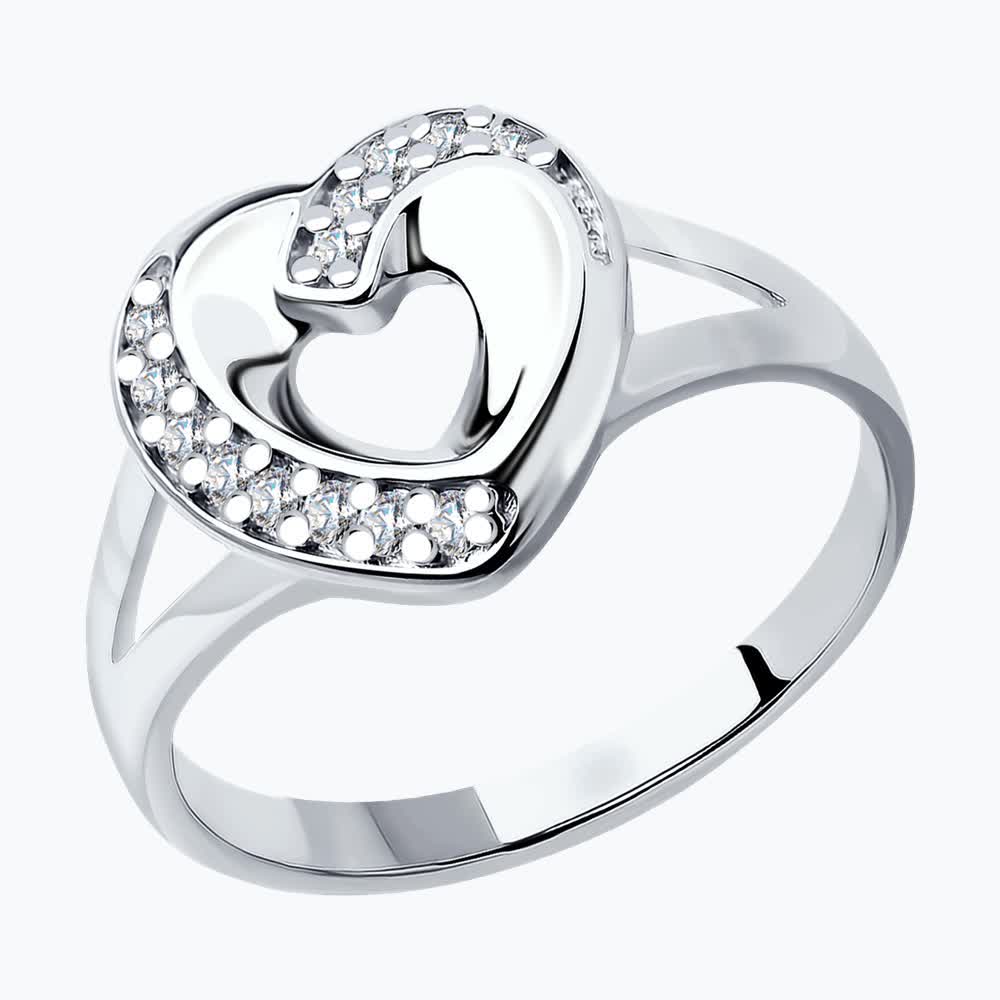 Кольцо 94013597