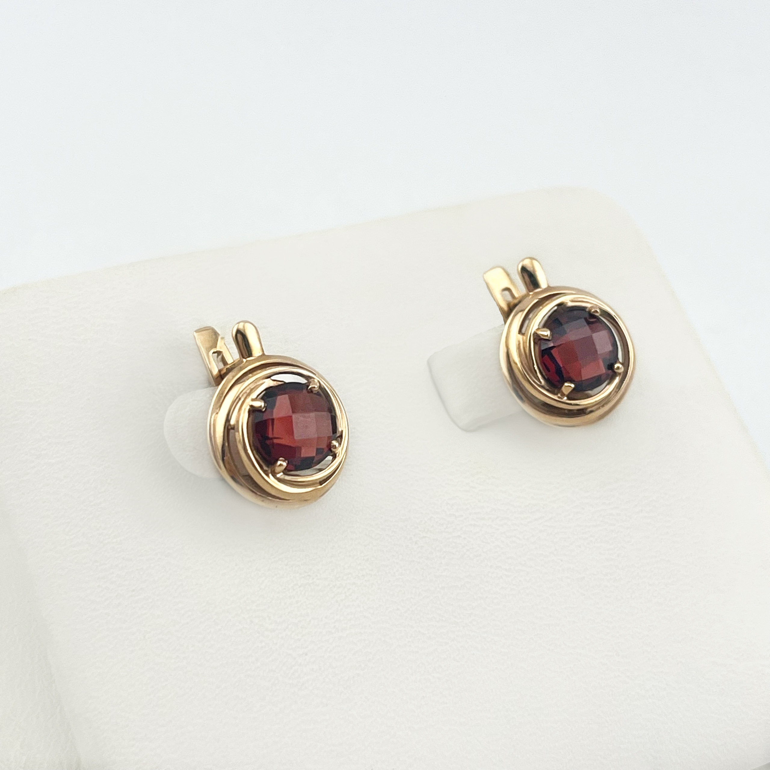 Серьги 2410006