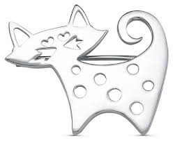 Брошь 4000-3016