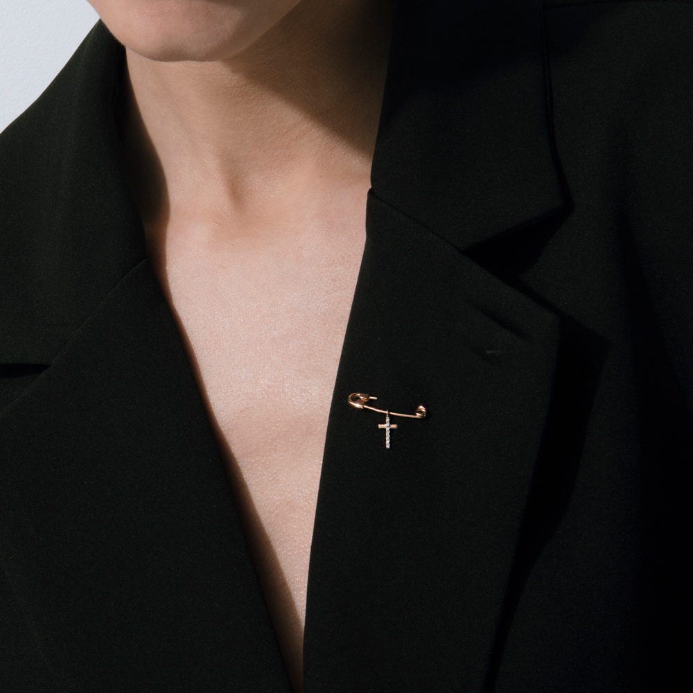 Булавка 000748-1102