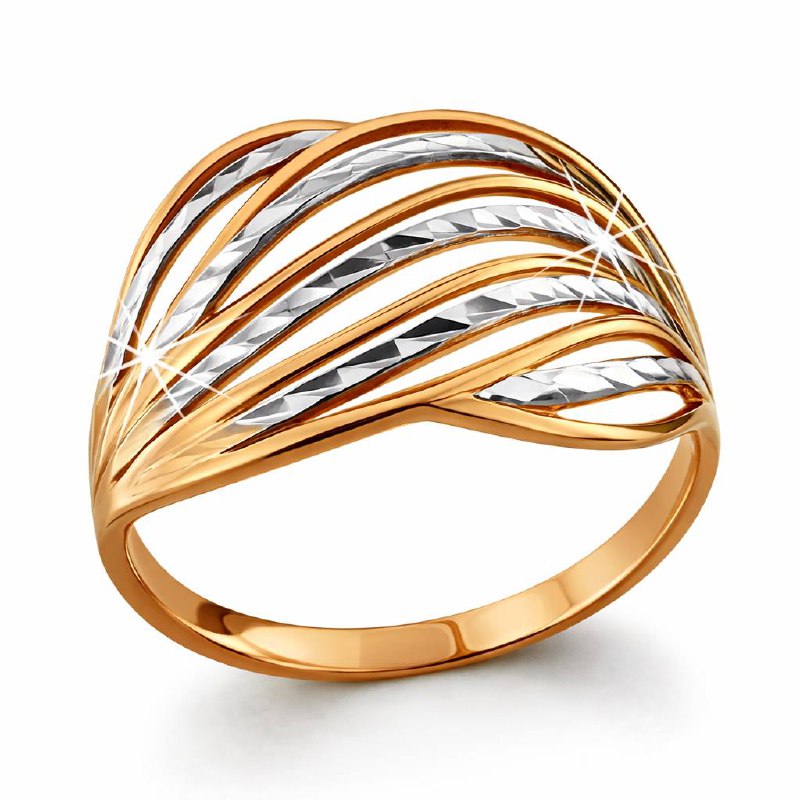 Кольцо 52528.1