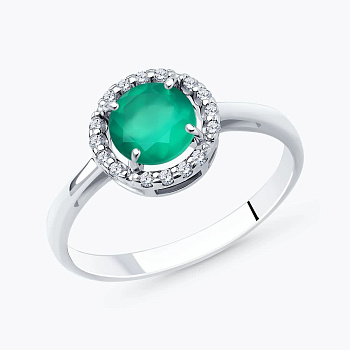 Кольцо 92012029