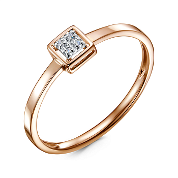 Кольцо 5-8087-103-1К