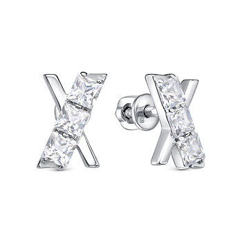 Серьги 12-907-2500