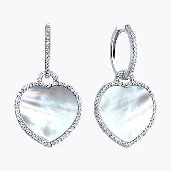 Серьги 83020447