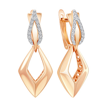 Серьги 04-52-0841-00